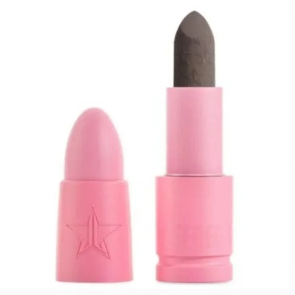 New Grave Digger - Jeffree Star Velvet Trap Lipstick